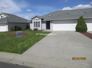 5119 S Smith Ct, Spokane, WA 99223
