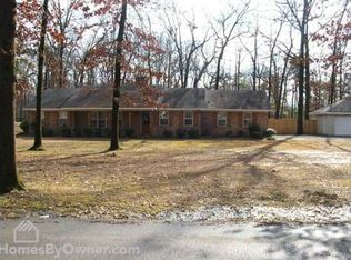 2657 Cla Wood Pl, Tupelo, MS 38801