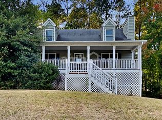 420 Etowah Valley Way, Woodstock, GA 30189