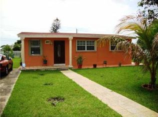 8321 NW 30th Pl, Miami, FL 33147