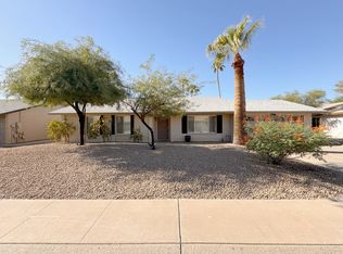 4535 E Willow Ave, Phoenix, AZ 85032