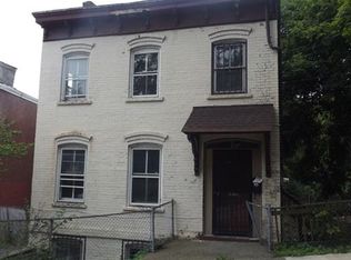 95 Gidney Ave, Newburgh, NY 12550