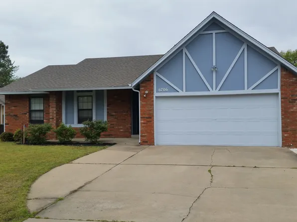 6706 S 110th Ave E, Tulsa, OK 74133