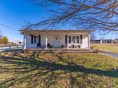 417-417&425 E Waverly St, Morganfield, KY, 42437
