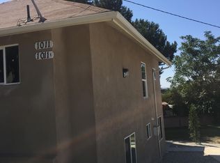 1011 N Fickett St, Los Angeles, CA 90033