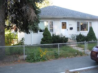 51 Warren St, Revere, MA 02151