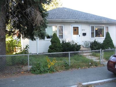 51 Warren St, Revere, MA, 02151