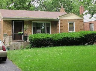 346 Park Ave, River Forest, IL 60305