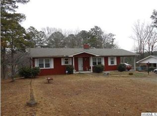 4509 Northwood Lake Dr E, Northport, AL 35473