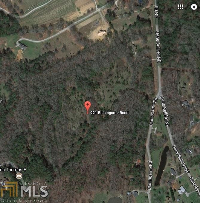 2nd image of 921 Blasingame Rd