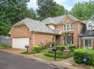 710 Magnolia Manor Cir, Memphis, TN 38117