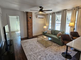 627 W Crawford St APT 202, Denison, TX 75020