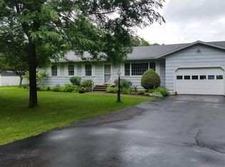 162 Regan Rd, Potsdam, NY 13676