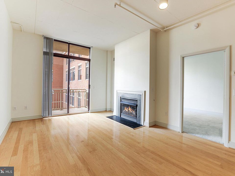 Residences At Station Square 1205 N Garfield St Arlington VA Zillow