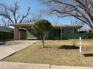 10745 Coogan Dr, Dallas, TX 75229