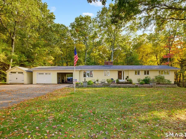 (undisclosed Address), Glastonbury, CT 06033