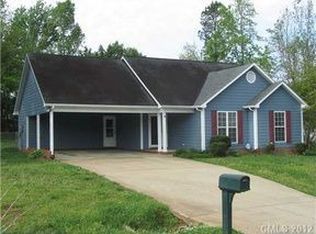 106 Cypress Dr, Gastonia, NC 28052