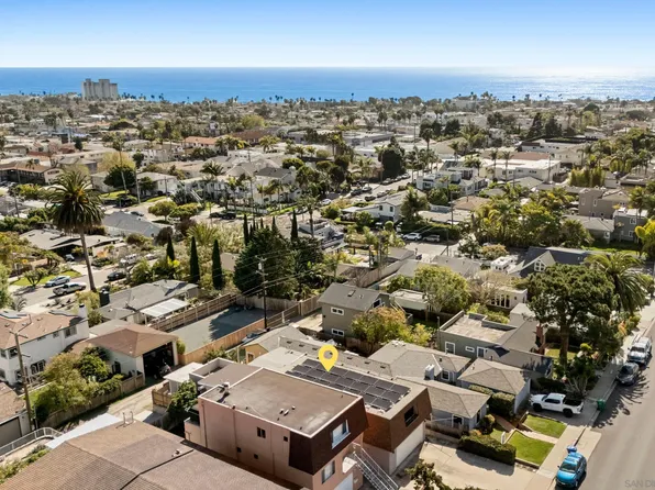 1135 Archer St, San Diego, CA 92109