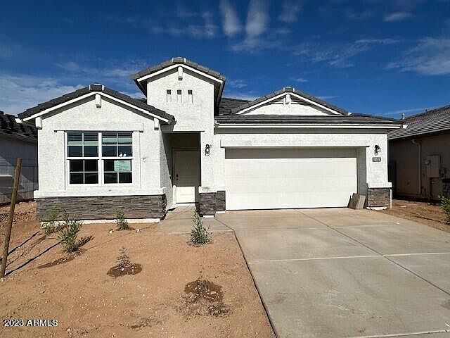 1st image of 18576 W DESERT HOLLOW Drive