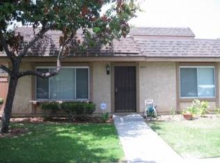 16933 Cedarwood Ct #67, Cerritos, CA 90703