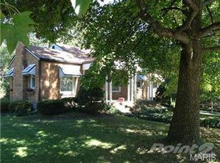 545 Edgar Ct, Saint Louis, MO