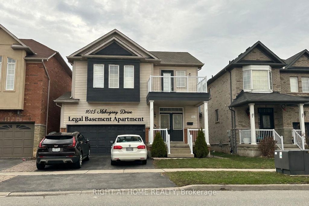 1015 McCuaig Dr, Milton, ON, Milton