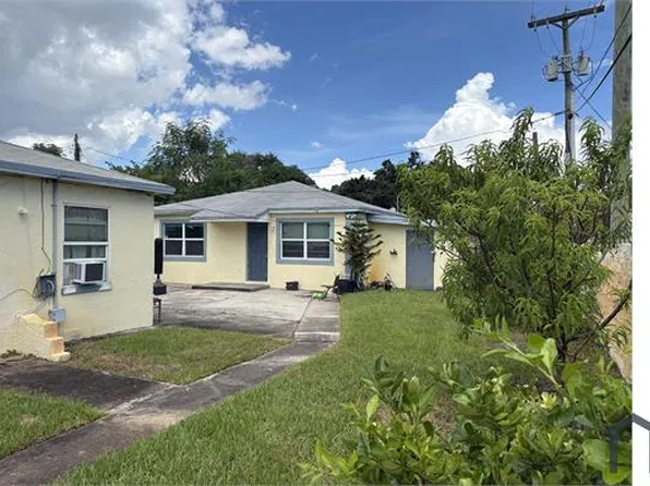 34 W 24th St #2, West Palm Beach, FL 33404