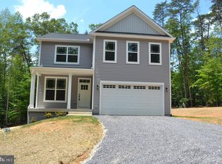 10631 Plank Rd, Spotsylvania, VA 22553
