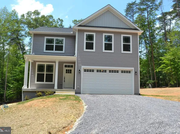 10631 Plank Rd, Spotsylvania, VA 22553