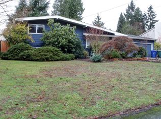 6215 127th Ave SE, Bellevue, WA 98006