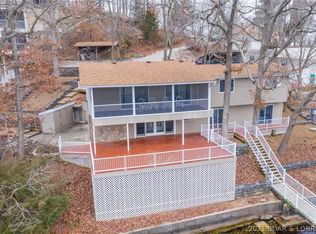 1 Pleasure Point Cir, Lake Ozark, MO 65049