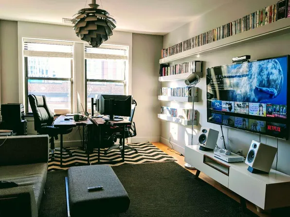 42 Beach St, Boston, MA