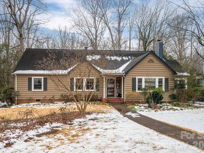 102 Hillside Dr, Shelby, NC, 28150
