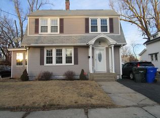 77 Dorset St, Springfield, MA 01108