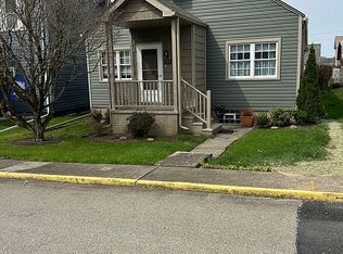 104 Cleveland St, Elco, PA 15434