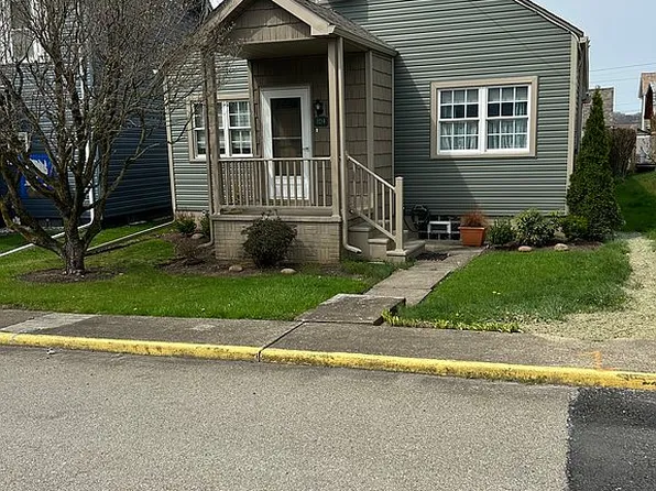 104 Cleveland St, Elco, PA 15434