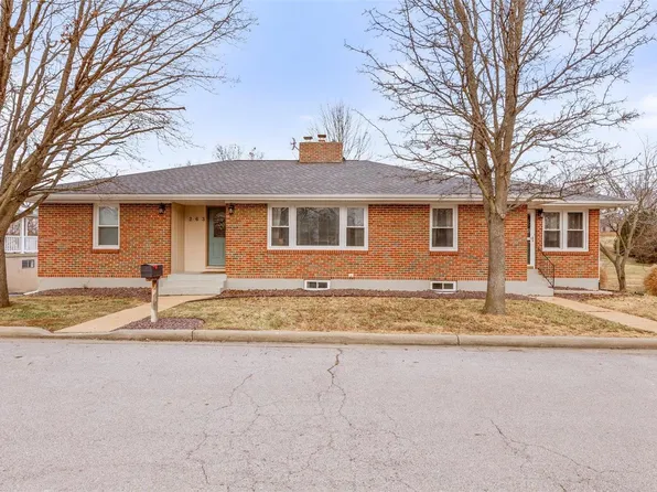 263 Gerard St, Sainte Genevieve, MO 63670