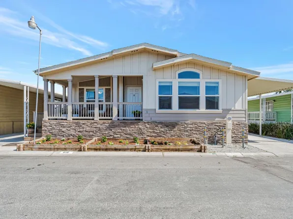 1085 Tasman Dr Space 816, Sunnyvale, CA 94089