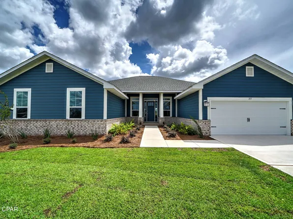 4523 Silkwater Ln, Southport, FL 32409