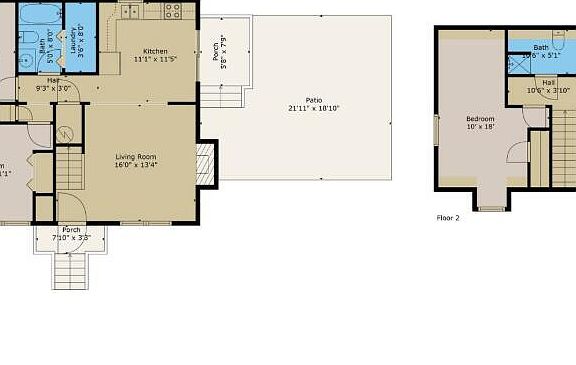 5th image of 118 Deerfield Road