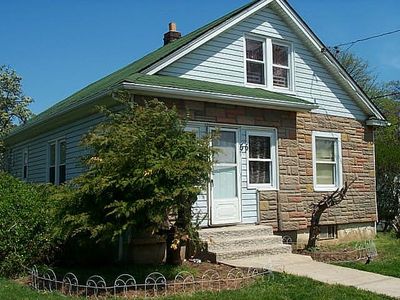 55 Cumberland Ave, Roosevelt, NY, 11575