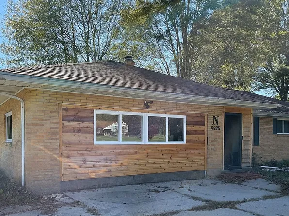 9925 Laplante Rd, Monclova, OH 43542