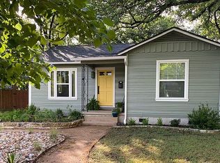 3207 Cherrywood Rd, Austin, TX 78722