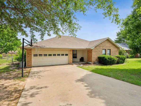 3923 Country Meadows Rd, Granbury, TX 76049