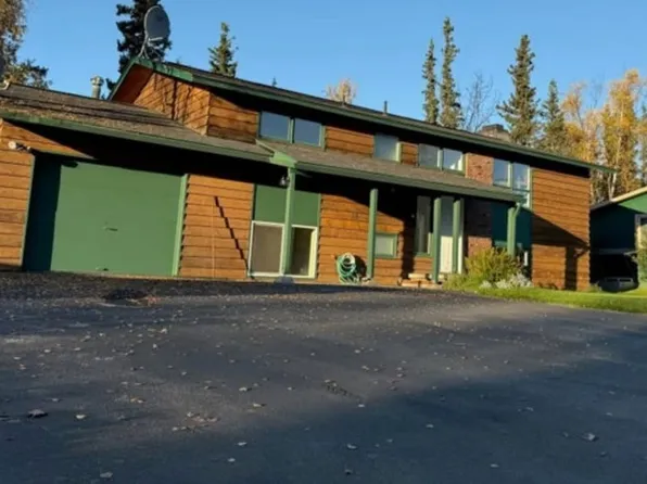 (undisclosed Address), Anchorage, AK 99504