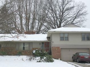 2470 Barth Dr, Youngstown, OH