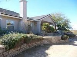 2131 W Las Flores Ave, Ridgecrest, CA 93555