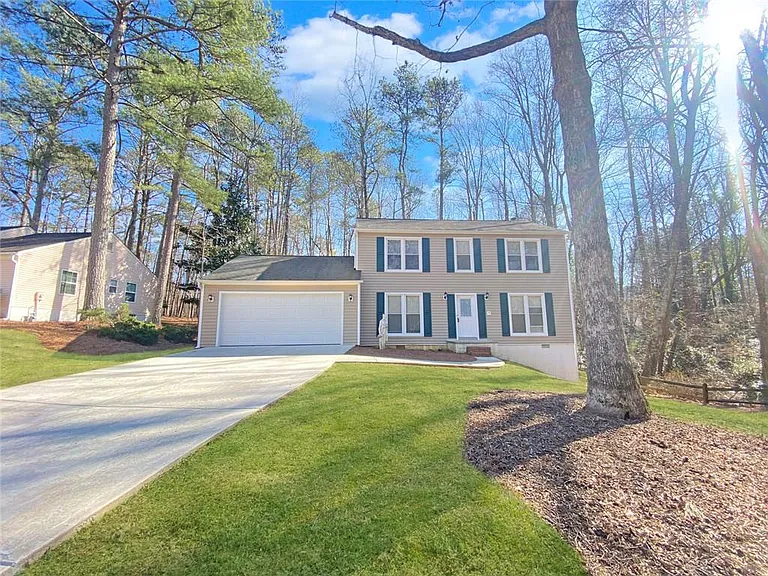 860 Crab Orchard Dr — Photo 4