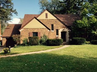 811 Burns Ave, Flossmoor, IL 60422