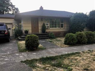 665 Catterlin Ave NE, Salem, OR 97301